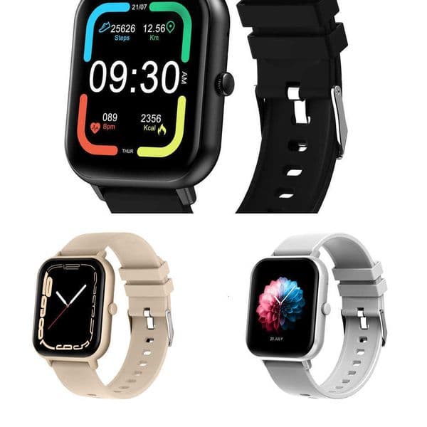ZL54CJ Free Shipping Smart Sportwatch Watch Bluetooth Call Heart Rate Pressure Blood Oxygen Detection Hot Selling Outdoor Sports Watch Smartwatch Y260610