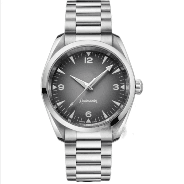 U1 Top AAA luxury Designer Watch High-end men's luxury aquaterra Railmaster watch Sea Master sapphire crystal watch , stainless steel material, automatic movement, Luxe