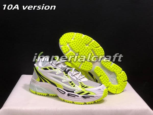 2026 10A offwhiteair foce 1 Daddy Life casual Running shoes back sneakers classic Milanese trams sports Men Women Outdoor Recreation shoes off white 74e