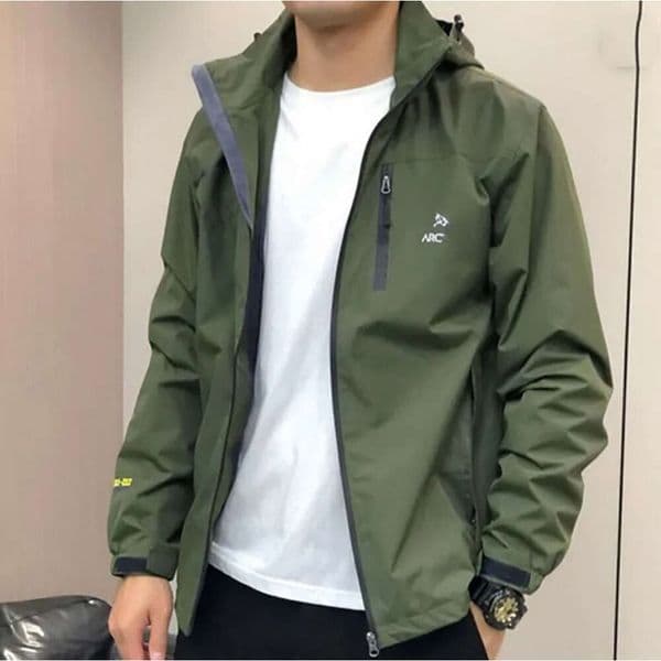Arctertxlys Jackets Designer Goretex Windbreaker Trend Brand Outdoor Sportswear Running Leisure Windproof Quick Drying Jacket Soft Shell Arcteryxy Jacket 032