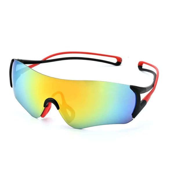 Brand Riding Glasses sand-proof UV400 protective Eyeglasses marathon Running outdoor sports Polarized sunglasses