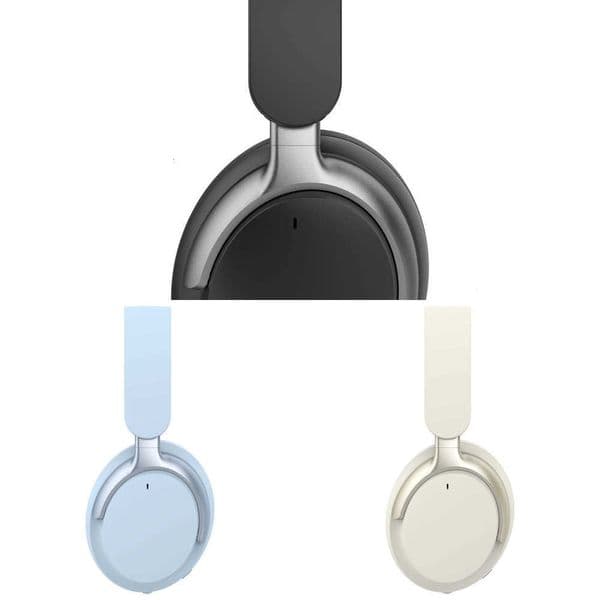 Life Ultra-Long Battery Headphone Headset Over-Ear Noise Cancelling Long Wireless Dual Feed Gaming Low Latency free shipping Y260610