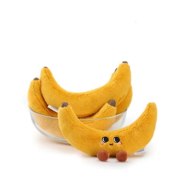 Stuffed Fruit Simation Ba Soft Cute Plush Toys Stuffed Fruit Doll Ba Plush Doll For Baby Kids Gifts J260610