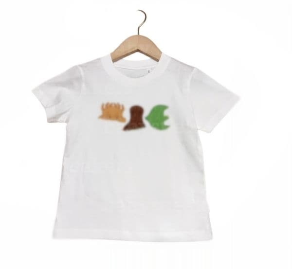 kids T-shirts designer clothes baby tops boys toddler girls fashion hip hop 2026 street Tops casual summer kid infants t shirts youth childrens toddler