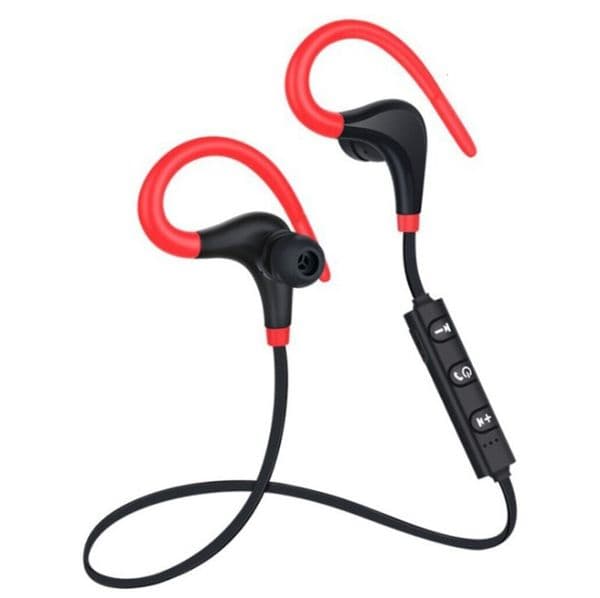 2026 New Bt-1 Sports Bluetooth Earphone Mini V4.1 Wireless Crack Headphone Earbuds Hand Free Headset Universal For Phone Tablect Pc With Box outdoor Package Shi 32