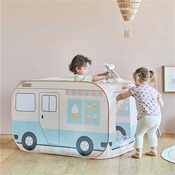 Car Theme Tent Baby Toys Funny Ocean Balls Pool Sport Toys for Kids Play Games House Indoor Childrens Secret Base Playtent L260610