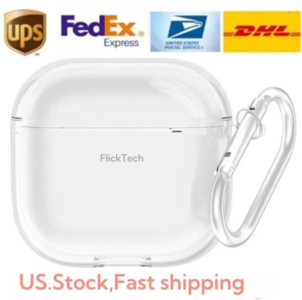 2026 New Protective Silicone Case outdoor For Wireless Earbuds Headphones - Waterproof & High Quality Free Shipping 2026 262