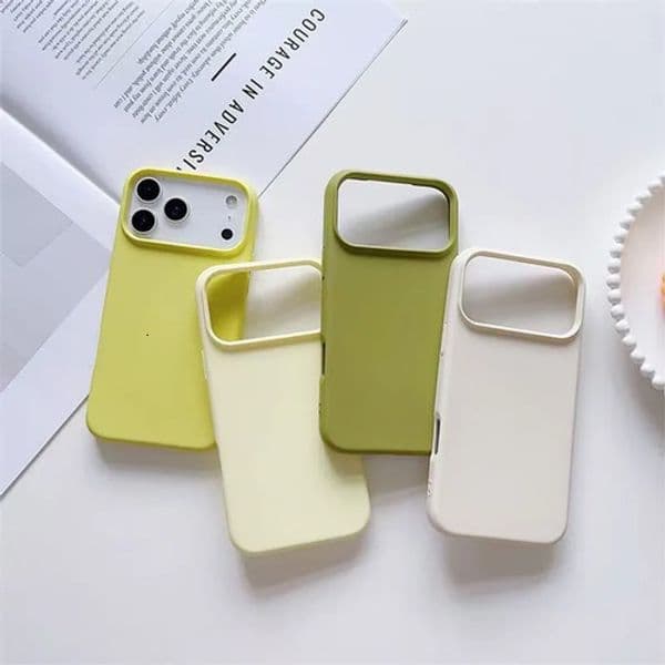2026 New New 2025 Silicone Phone Cases For Iphone 17Pro 17Air 17 Pro Outdoor Max 16 15 14 13 12 11 Mini X XS XR 6 outdoor 6S 7 8 Plus Se Shockproof Back Cover C 20264 264