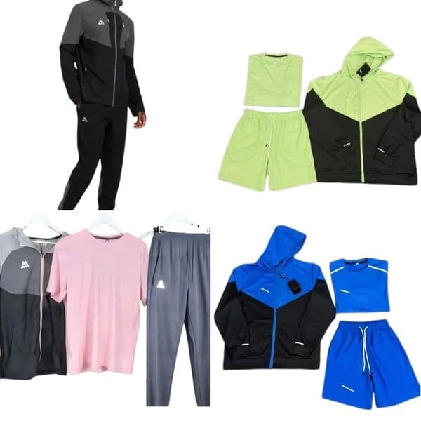 High quality monterex tracksuit Latest model miller tech tracksuit 3 piece set montirexs tracksuit sports fiess jogging suit quick dry sportswear sweatpantt 0