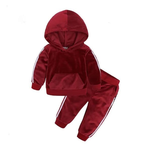 Designer 2026 New Girl Sets Children Clothing Autumn Winter Toddler Girls baby 2Pcs Baby Outfit Kids Tracksuit Suit For Boys Clothes Free Shipping