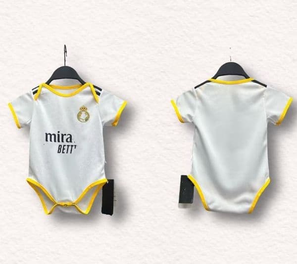 2026World Cup baby soccer crawling jumpsuit designer baby jumpsuit, luxury newborn boy and girl jumpsuit, fan uniform