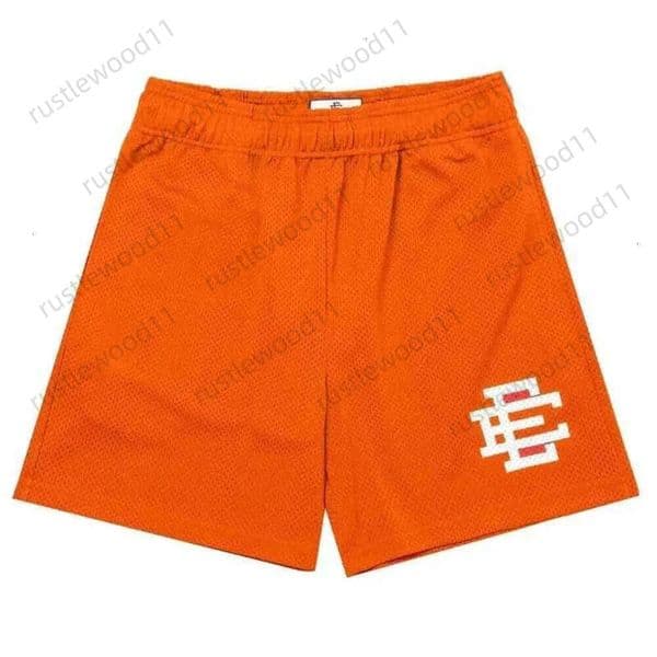 ee Shorts Designer Mens Beach Board Fitness Training Shorts Summer Gym Jogging Net Casual Pants Fashionable Men Pant Popular Ericlys Emanuel Short 645 b5f