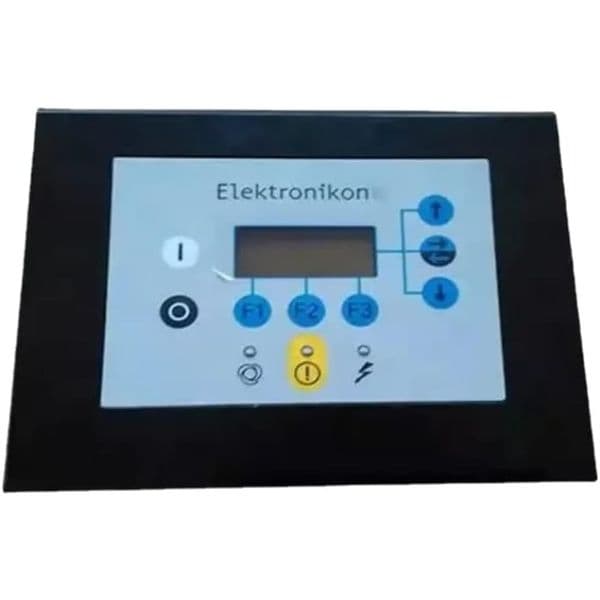 1900071011 Controller Panel Fits Air Compressor PLC GA55 GA75 GA22 Replacement Parts