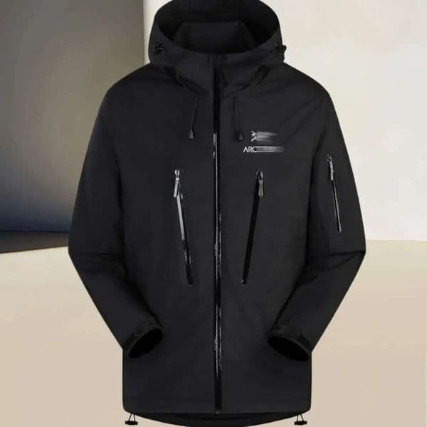 Arcteryxitys Jacket Designer Fashion Brand Outdoor Recreation Sportswear Running Leisure Drying Loose Casual Classical Jacket Coat Soft Shell Jacket Eee