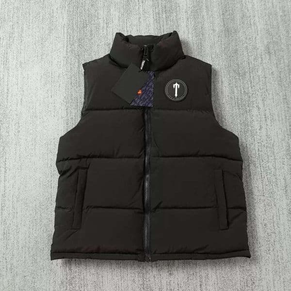 Trastar Jacket Men Designer Down Doudoune Jacket Puffer Men Woman Traps Jacket Thick Warm Embroidered Clothing Outdoor Waterproof Coats Puffer 2Ce