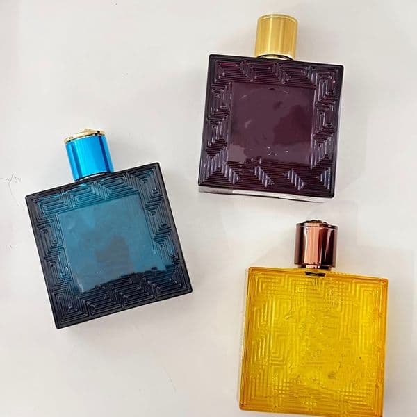 Luxury Perfume Designer Perfume Designer Women Men Charming EDP EDT Cologne Spray 100 ML Unisex Natural Long Lasting Body Mist cologne 3.4 Fl.Oz High Quality 003