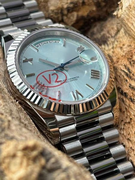 2026 VS DD m228238 men's watch Men's Luminous Luxury designer Automatic 3255 Popular SUPERCLONE Mechanical 40Mm 180g Women AAAAA Watch Date Montres de luxe c2a0
