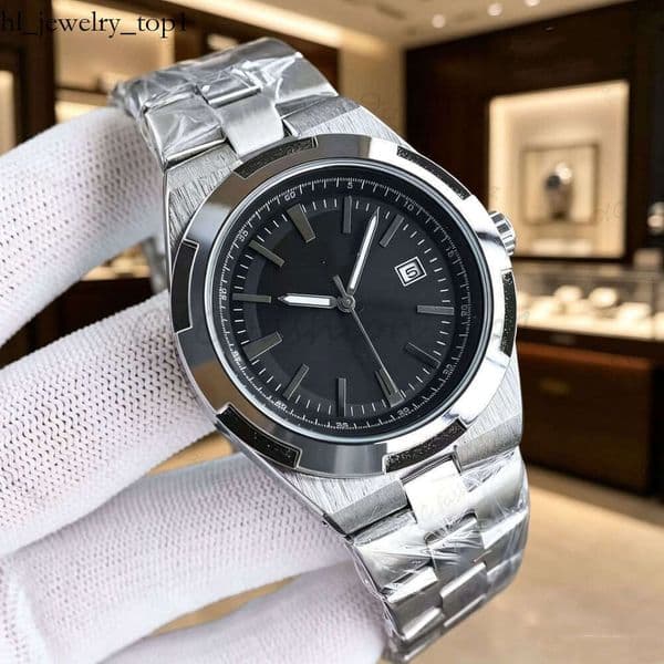 Vahceron Constantine Designer Classic Quartz Constantine Retro Case Display Sapphire Crystal Watch Elegant And Noble Man Baf