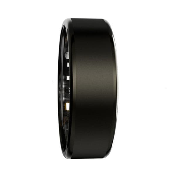 2025 R100 5ATM Waterproof Smart Ring Men Women Health Sleep Monitor Smartring Wireless Charging Fitness Tracker For Andriod IOS 32 264