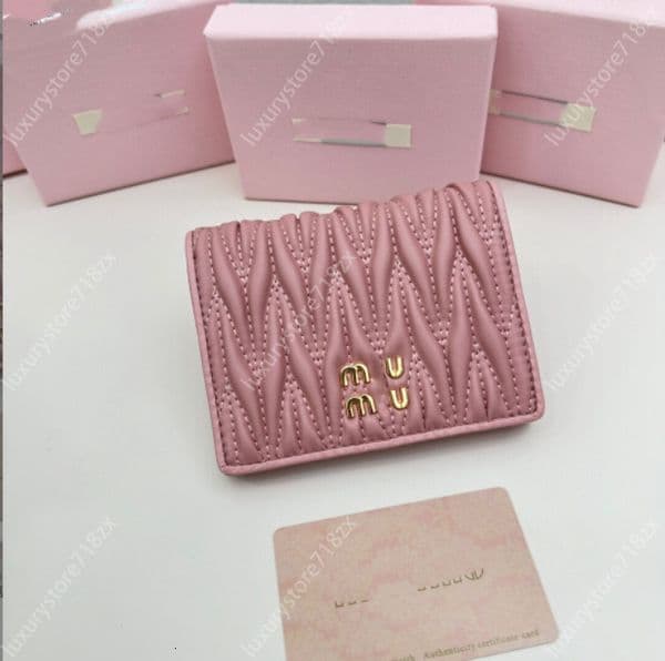 Fashion Designer Long Wallets For Men Women Classic Purse Card Holders Coin Clutch Wallet #luxurystore718