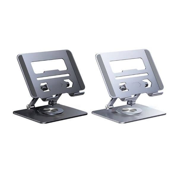 2026 New New Ta5c Foldable Laptop Cooling Stand Outdoor outdoor Adjustable Folding Tablet Pad Phone Holder Bracket Free Shipping Shipping 264