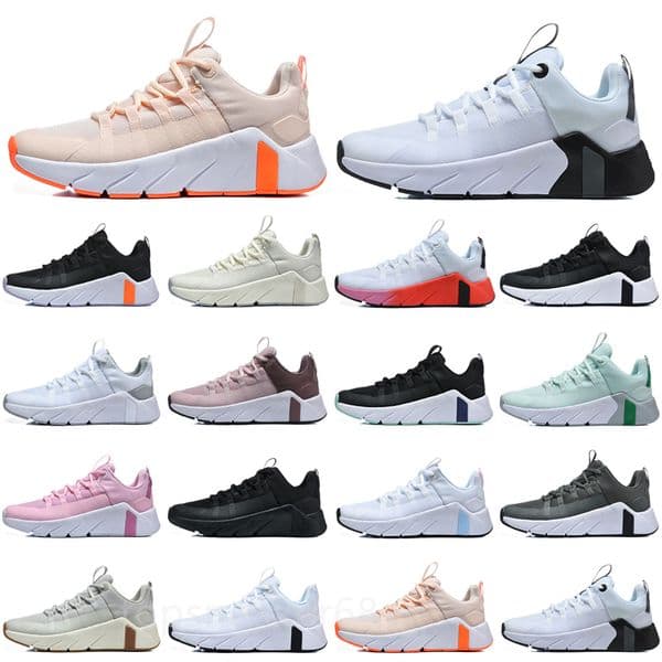 Designer Metcon 7 Marathon Running Shoes boy gril Trainers Black Pink Oxford Sail Monarch White Denim Turquoise Jogging Outdoor Sneakers Sports child shoes