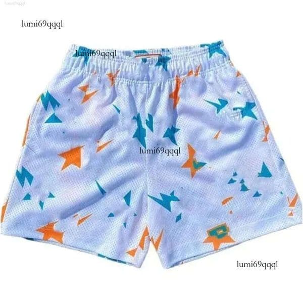 Eric Shorts Designer Short Casual Shorts Mens Short Summer Fashion New Shorts Womens Running Swimwear ees Shorts 9eb dd7