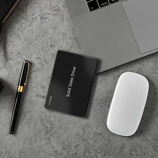 Inch High Speed Solid State Drive TB TB TB Universal For Laptops And Desktops SATA SSD Expansion