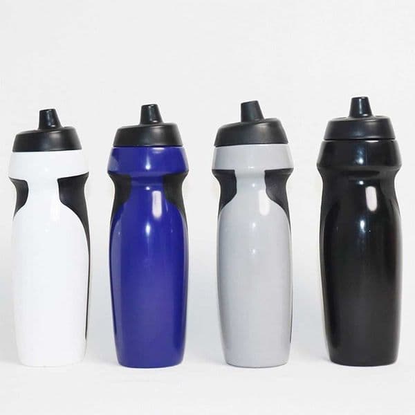 Lightweight Bicycle Water Portable Bottle Squeeze Cycling Kettle Durable High Flow Leak Proof Mtb Bike Riding Sport BottleR260612
