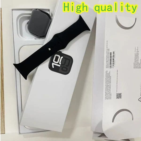 2026 New New NEWST Apples Watch Series Outdoor outdoor 11 S10 Smart Ultra 3 FOR Appleswatch 10 40Mm 46Mm 2.1 Inch Bluetooth Call Bracelet Wristband Wireless Ch 263