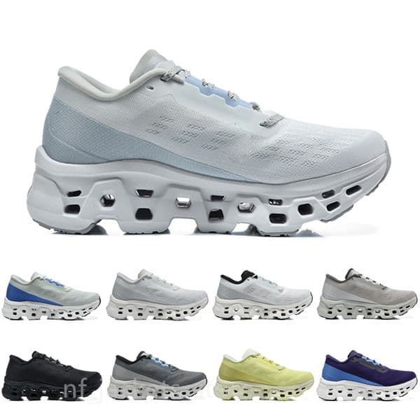 Running shoes 3 Nova Form white pearl X 3 monstermen women Sports trainers Sneakersand surfer workout Size 36-45