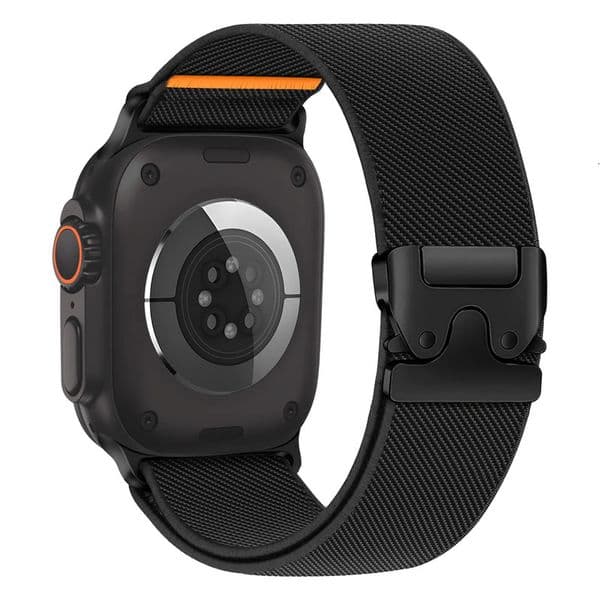 Replacement Watch Band Designer Soft Strap Universal Wristband Apple Strap For Iwatch S10 S9 Ultra Series 10 9 8 3 4 5 6 7 SE Bands 38Mm 42Mm 44Mm 49Mm Luxur 2