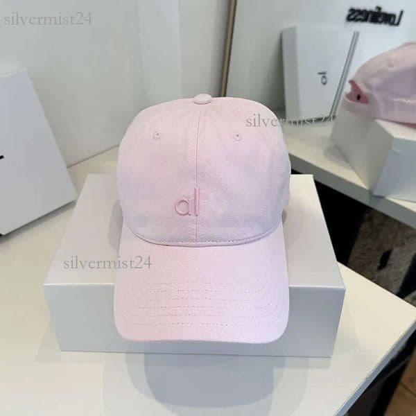 yoga designer baseball caps Stylish embroidery casquette women hat Skull Cap Designer Letter Island Men Women Hat Unisex Ski Caps well 08f