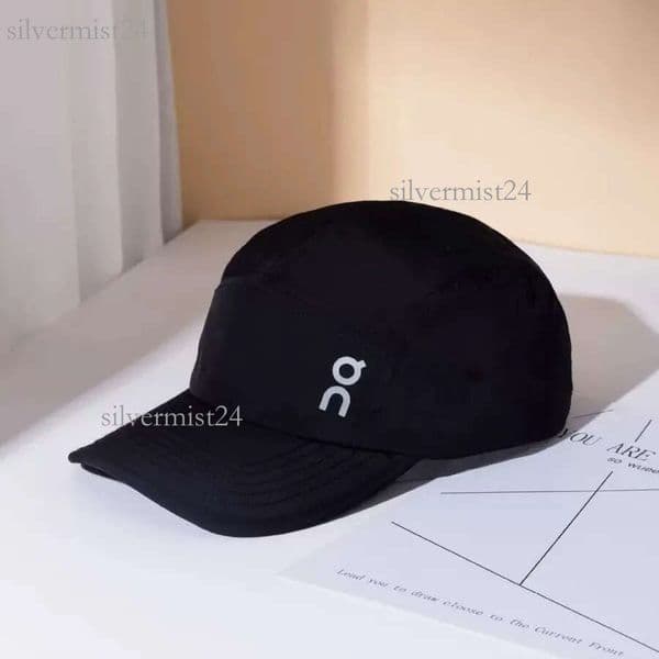 On running caps designer mens Lightweight sports Court Cap Outdoor Sunshade Trail bucket Hat baseball cap unisex adjustable size 9ec