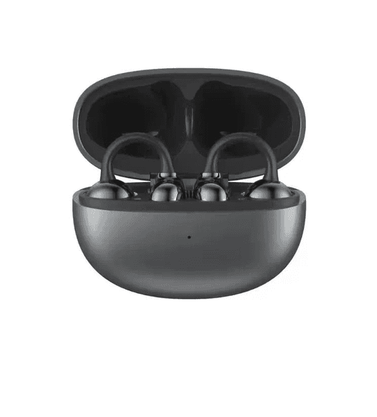 New Bluetooth headphones/earphones - S6 sports headphones, ear clip type with long battery life