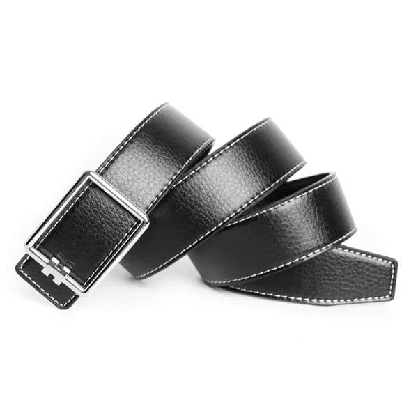 Cowhide Luxury Designer Brand Pin Buckle Belt Men High Quality Women Genuine Real Leather Dress Strap for Jeans Waistband Yellow Q260613