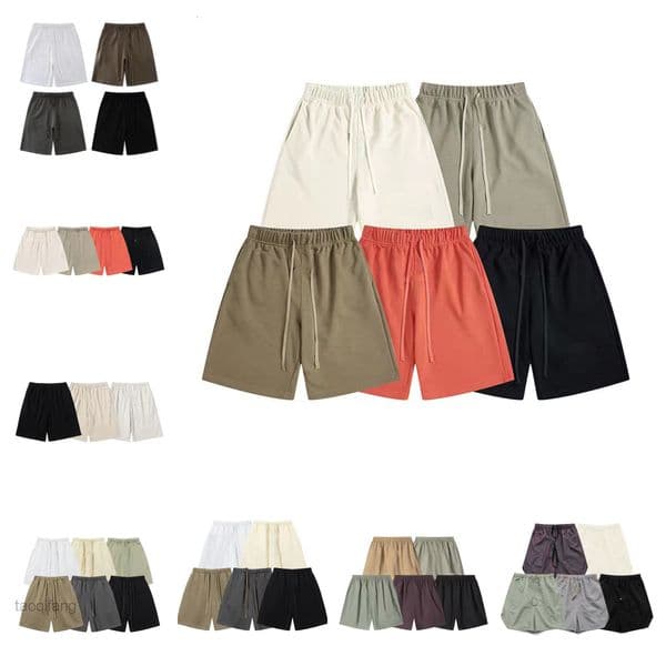 shorts mens designer shorts swim shorts Luxury sports basketball high quality Mens and womens casual shorts size S-XL 55