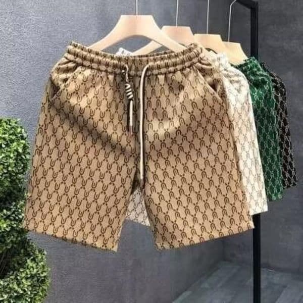 New Arrival Hot Sale Popular Summer Loose Of Male Casual Top Fashion High Street Sense Criss-cross Jogging Fitness Shorts