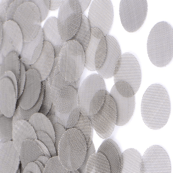 100PCS Limelight Frolic Replacement Screens