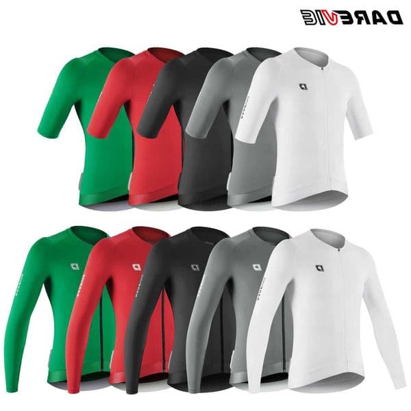 30 DAREVIE Cycling Cool Jersey Technology Level Man Cycling Moisture Wicking 45CM Anti Slip Cycling Jersey Man M260616