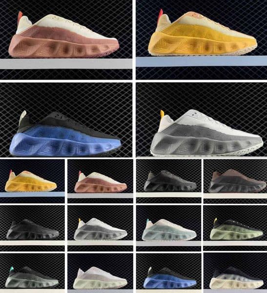 Ava Rover Sneakers Running Shoes Everyday City Walking Casual Shoe Designed Lightweight Flexible Durable Traction Breathable Design DropShiping Accepted