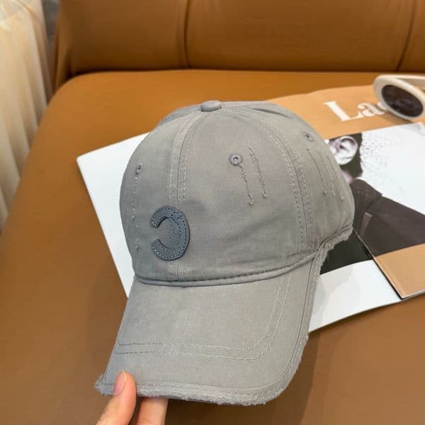 Designer Baseball Hat Womens Fashion Men Caps Fitted Hats Letter Summer Snapback Sport Embroidery Beach Hat