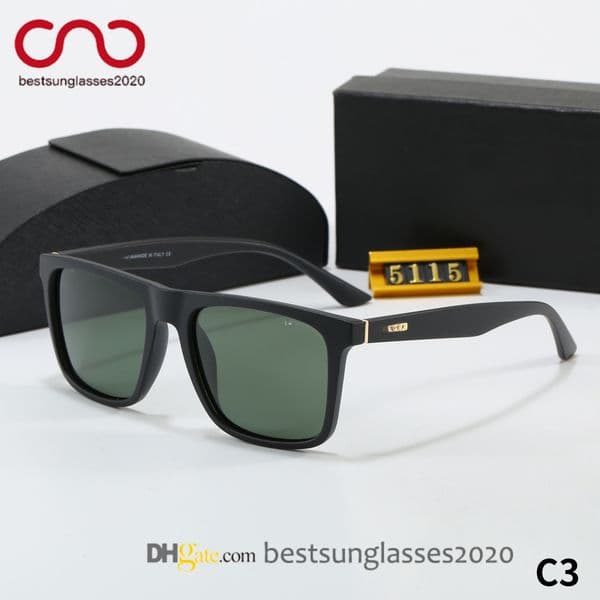 2026 Red Line Design Sports Sunglasses Men Square Frame Driving Fishing Outdoor Goggles UV400 Blue Coated Mirror Cool Goggles Gift Mens Gafas Deportivas