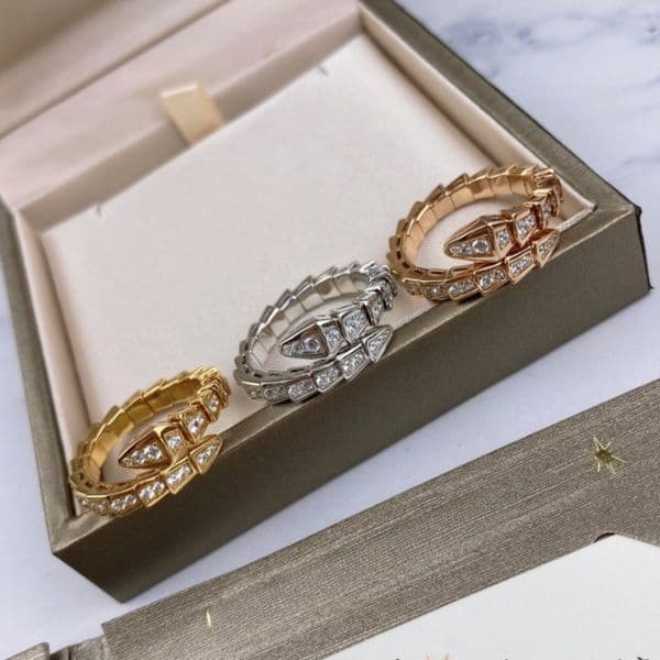 Luxurys Classic Designer 18K Gold Plated Ring Ring Jewelry for Fashion women Letter Engagement Ring size 6 7 8