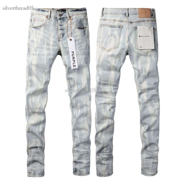 Purple Mens Jean Trousers Man jean Designer Purples Jean Men Black Pants High Straight Retro Streetwear Casual Sweatpants Joggers ksubi jean purple Pants f5d