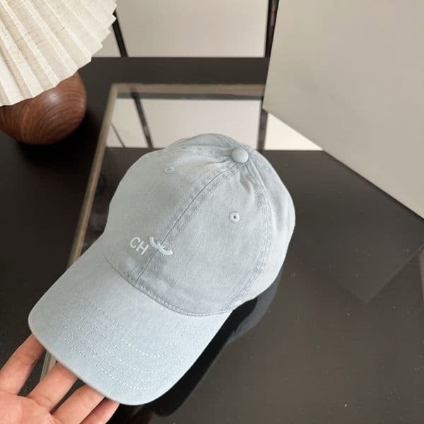 Designer Hat New Hats For Men Women Baseball Cap Multi Colored Simple Daily Outdoor Leisure Sports Running Daily Wear