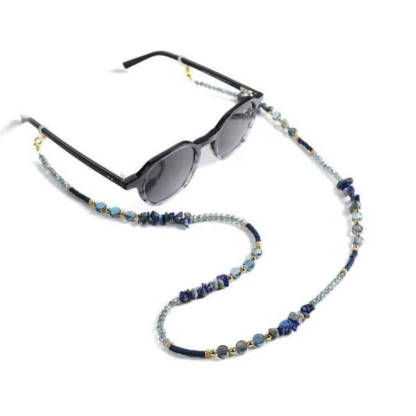 Fashion Sun Glasses Good Eyeglasses Chain Women Outside Casual Sunglasses Accessory Necklace Gift Mask Hanging Rope C260616