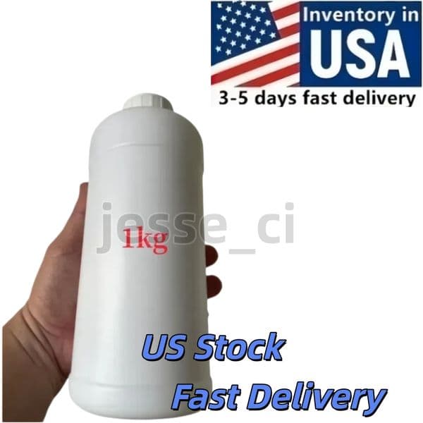 wholesale Jesse Printhead Cleaning Cleaner Industrial Use Raw Materials Pure 99.9% Safe Privacy No Customs issues Free Fast Shipping