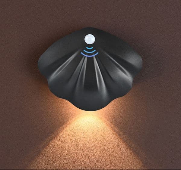 2026 Magnetic cologne Suction Intelligent LED Chargeable Night Light Versatile Wall Mount For Door Number perfume Lighting 100-800 Free Shipping 32