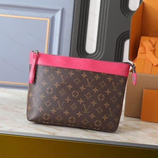 New Luxury Designer Casual Soft Bags Genuine Leather Laptop Briefcase Men - Stylish Business Messenger Bag for Office Lawyer and Travel